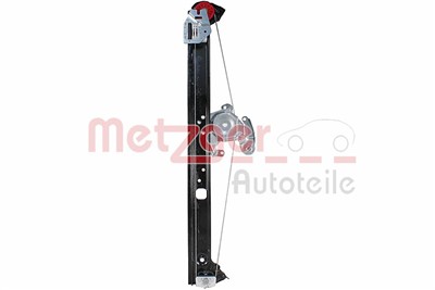 METZGER 2160095 EAN: 4250032499921.