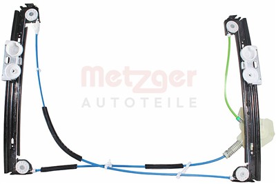 METZGER 2160138 EAN: 4250032500351.