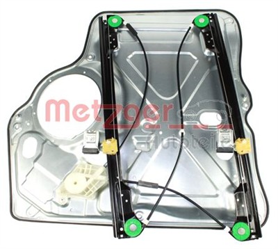 METZGER 2160245 EAN: 4250032537814.
