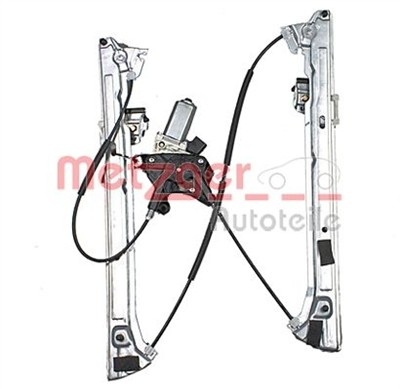 METZGER 2160433 EAN: 4062101048172.