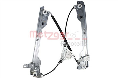 METZGER 2160461 EAN: 4062101073624.