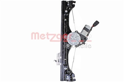 METZGER 2160519 EAN: 4062101076786.