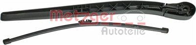 METZGER 2190300 EAN: 4250032688745.