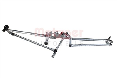 METZGER 2191102 Číslo výrobce: QQ85. EAN: 4062101235688.