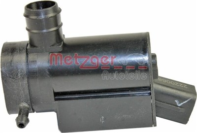 METZGER 2220068 EAN: 4250032691073.