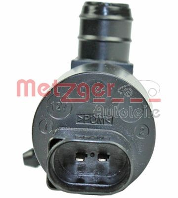 METZGER 2220075 EAN: 4250032693305.