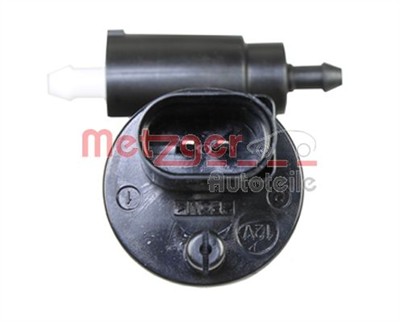 METZGER 2220095 EAN: 4062101070944.