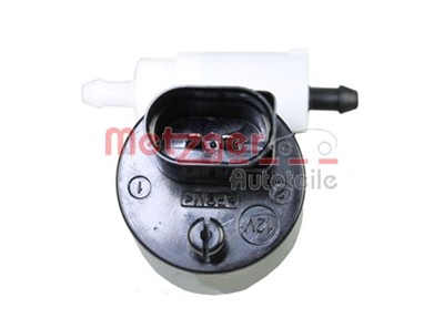 METZGER 2220099 EAN: 4062101070975.