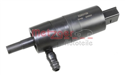 METZGER 2220109 EAN: 4062101070913.