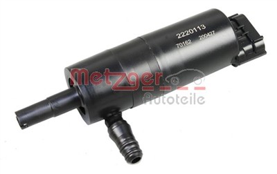 METZGER 2220113 EAN: 4062101070883.