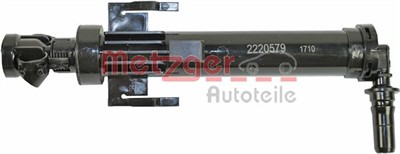 METZGER 2220579 EAN: 4250032718732.