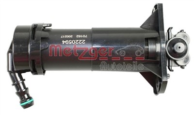 METZGER 2220594 EAN: 4250032718619.