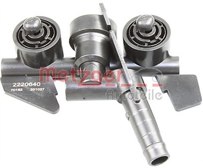 METZGER 2220640 EAN: 4062101102560.