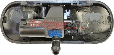 METZGER 2220802 EAN: 4250032718404.