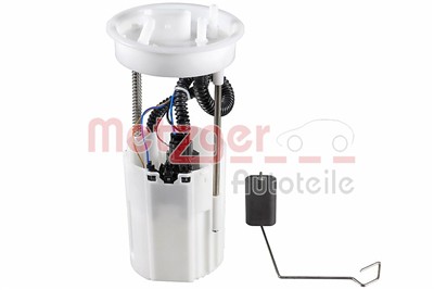 METZGER 2250093 EAN: 4250032647452.