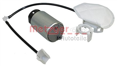 METZGER 2250175 EAN: 4250032683610.