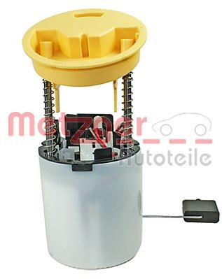 METZGER 2250237 EAN: 4250032713584.