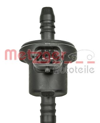 METZGER 2250295 EAN: 4062101020413.