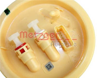 METZGER 2250301 EAN: 4062101021724.