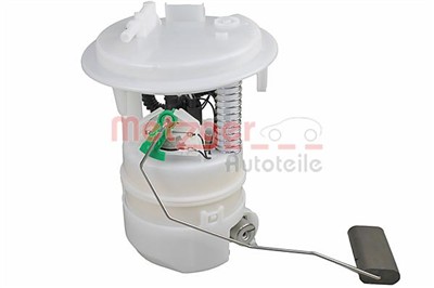 METZGER 2250321 EAN: 4062101040183.