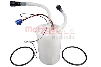 METZGER 2250418