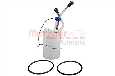METZGER 2250418