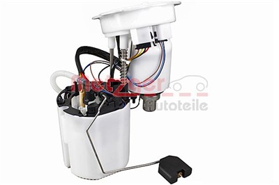 METZGER 2250533 EAN: 4062101136053.