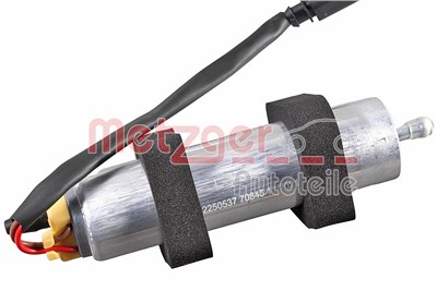 METZGER 2250537 EAN: 4062101141071.