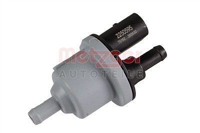 METZGER 2250595 EAN: 4062101217332.