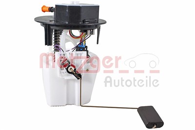 METZGER 2250602 EAN: 4062101223968.