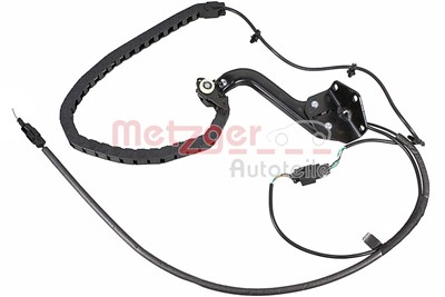 METZGER 2310142 EAN: 4062101162632.