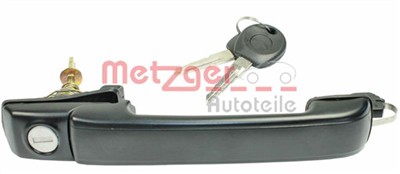 METZGER 2310528 EAN: 4250032719296.