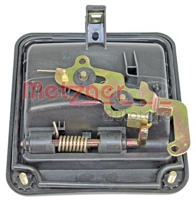 METZGER 2310533 EAN: 4250032590345.