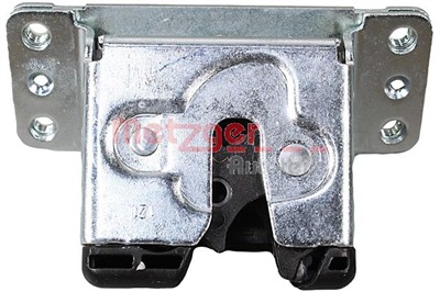 METZGER 2310710 EAN: 4062101172594.