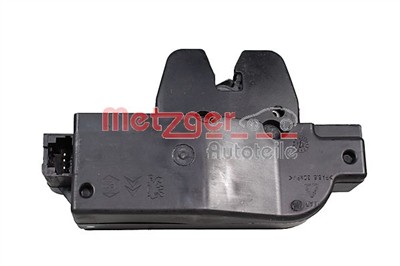 METZGER 2310711 EAN: 4062101172600.