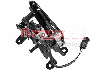 METZGER 2310749 EAN: 4062101185778.