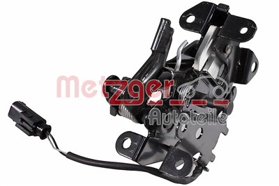 METZGER 2310749 EAN: 4062101185778.