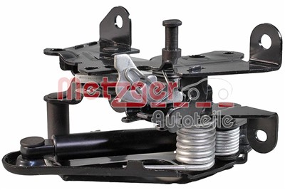 METZGER 2310750 EAN: 4062101185785.