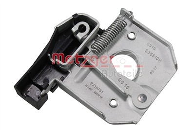 METZGER 2310751 Číslo výrobce: NA52. EAN: 4062101185792.