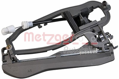 METZGER 2310758 EAN: 4062101185945.