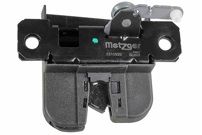 METZGER 2310922 EAN: 4062101253927.