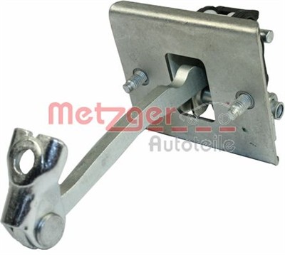 METZGER 2312067 EAN: 4250032719098.