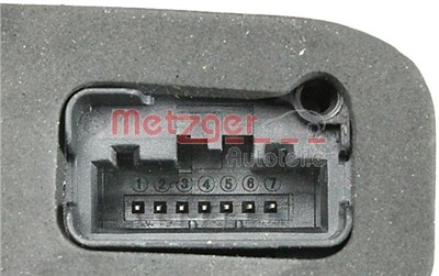 METZGER 2314016 EAN: 4062101009098.