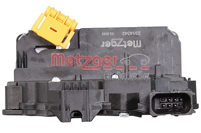 METZGER 2314342 EAN: 4062101147653.