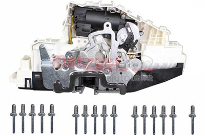 METZGER 2314431 EAN: 4062101160966.