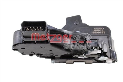 METZGER 2314468 EAN: 4062101173126.