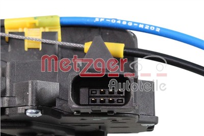 METZGER 2314504 EAN: 4062101185105.