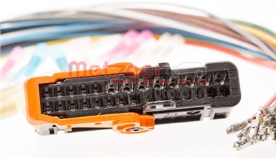 METZGER 2321033 EAN: 4250032709662.