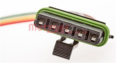 METZGER 2322003 EAN: 4250032709709.