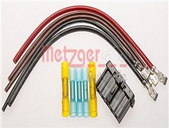 METZGER 2322016